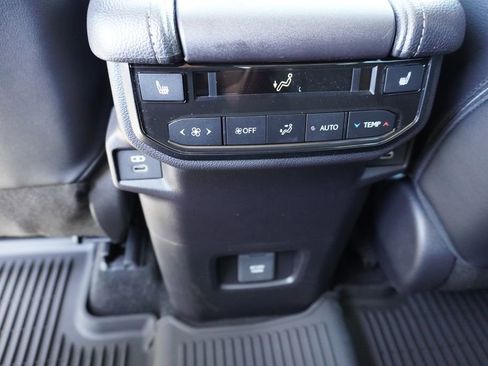 New 2026 Toyota Grand Highlander AWD Hybrid image 13