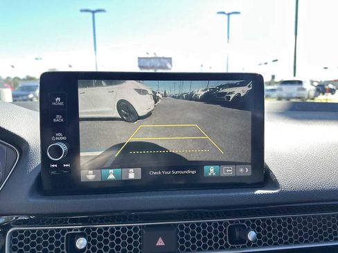 Used 2023 Honda Civic Touring image 16