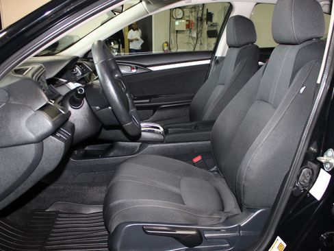 Used 2017 Honda Civic EX-T image 25