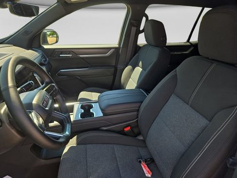 New 2026 GMC Acadia Elevation w/ Black Edition AWD/4WD image 21