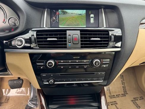 Used 2016 BMW X3 xDrive28i image 18