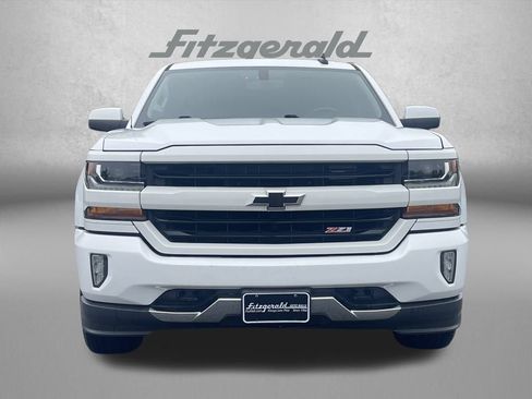 Used 2018 Chevrolet Silverado 1500 LT w/ All Star Edition image 5