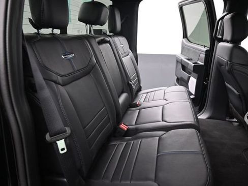 Used 2026 Ford F250 Platinum AWD/4WD image 20