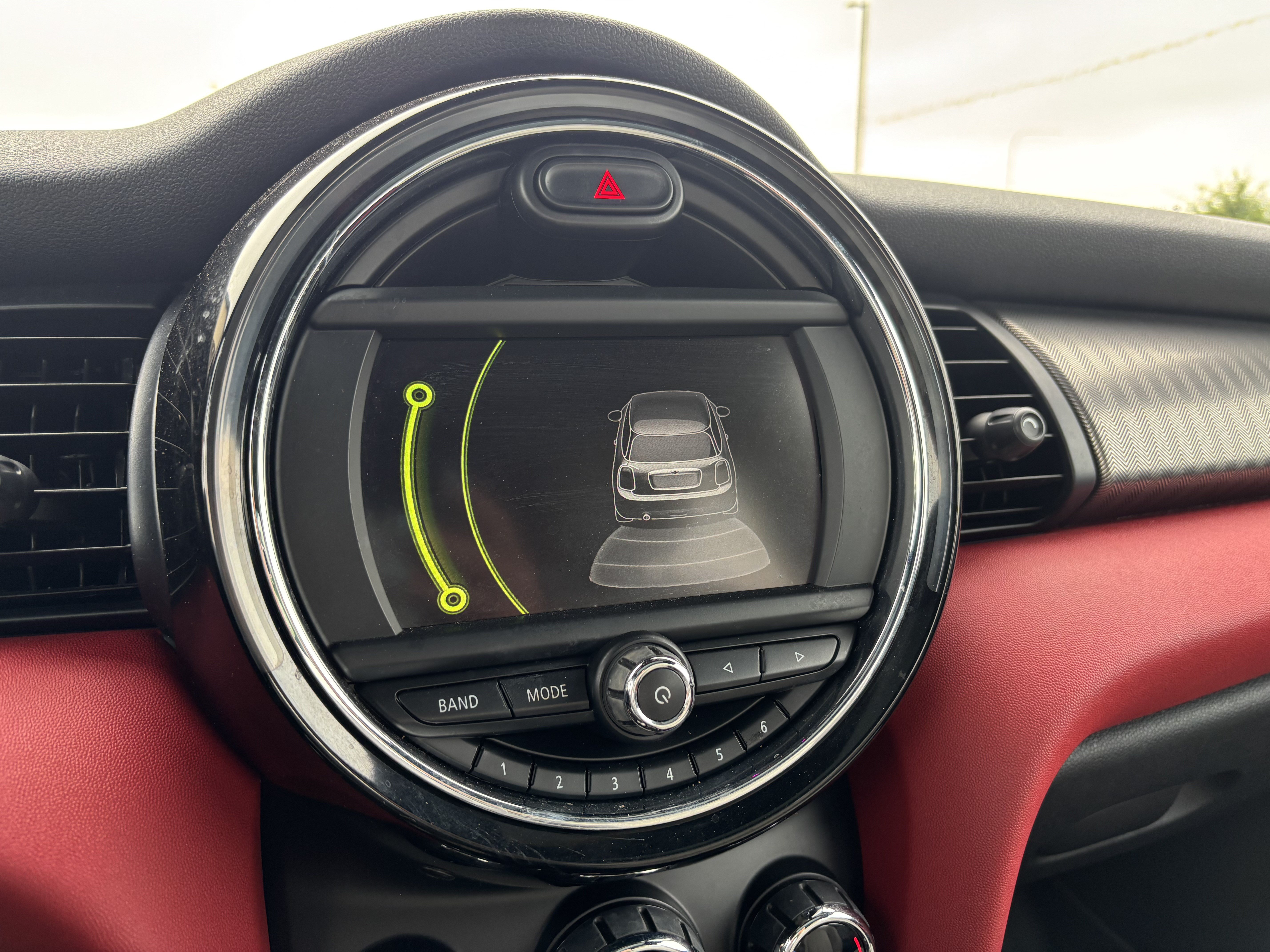 Used 2017 MINI Cooper S FWD image 26