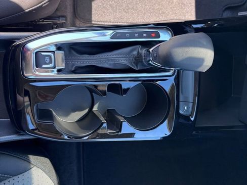 New 2025 Chevrolet Trax LT image 29