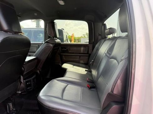 Used 2023 RAM 2500 Tradesman AWD/4WD image 15