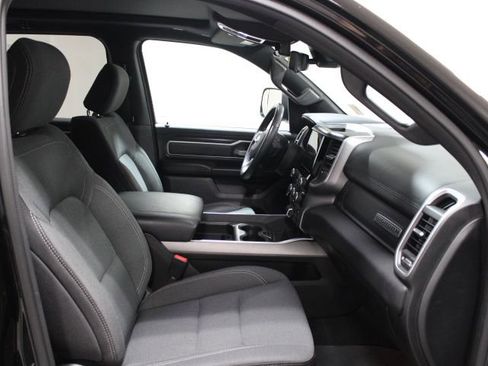 Used 2022 RAM 1500 Big Horn image 23