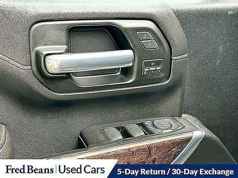 Used 2020 GMC Sierra 2500 Denali image 19