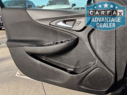 Used 2022 Chevrolet Malibu RS image 13