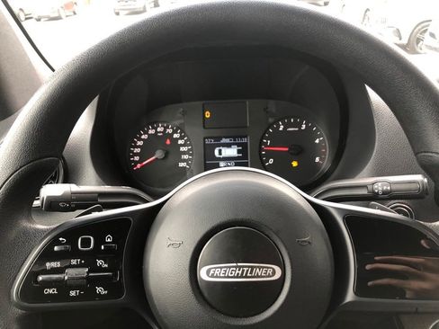 Used 2019 Freightliner Sprinter 2500 w/ Driver Convenience Package image 19