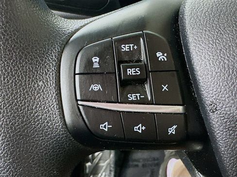 Used 2025 Ford Bronco Sport Big Bend AWD/4WD image 22