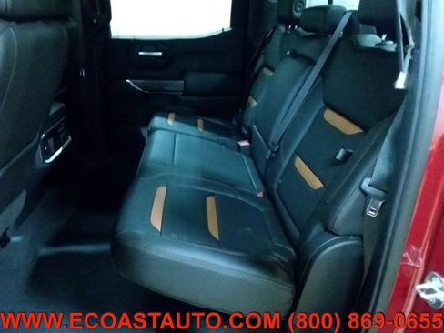 Used 2019 GMC Sierra 1500 AT4 w/ AT4 Premium Package image 14