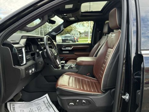 Used 2023 GMC Sierra 1500 Denali Ultimate image 20