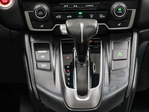 Used 2019 Honda CR-V Touring image 17