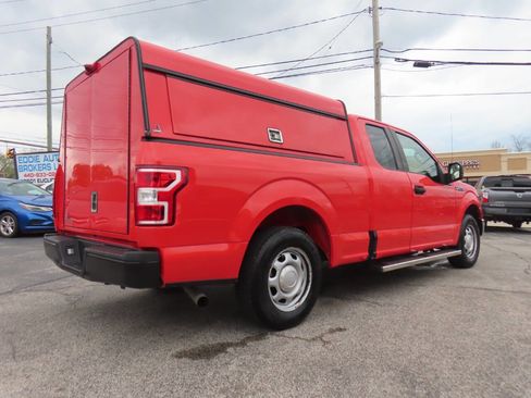 Used 2019 Ford F150 XL w/ XL Power Equipment Group image 2