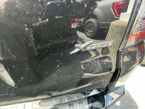 Used 2023 Toyota 4Runner SR5 image 29