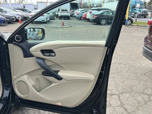 Used 2018 Acura RDX AWD w/ Technology Package image 13