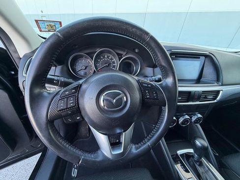 Used 2016 MAZDA CX-5 Touring image 29