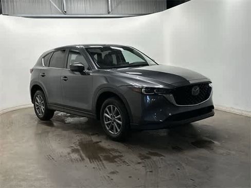 Used 2023 MAZDA CX-5 AWD 2.5 S w/ Select Package image 29