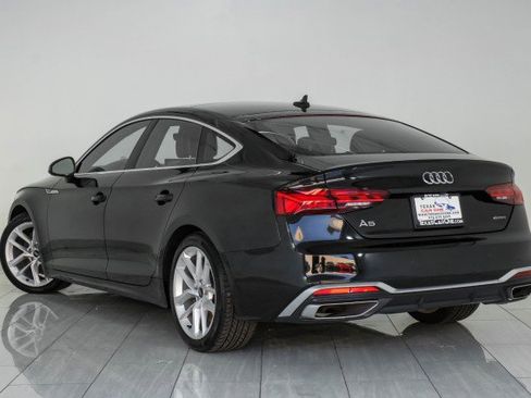 Used 2024 Audi A5 2.0T Premium Plus image 8