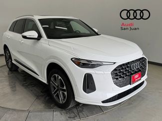 Used 2025 Audi Q5 Premium w/ Convenience Package 360° Tour