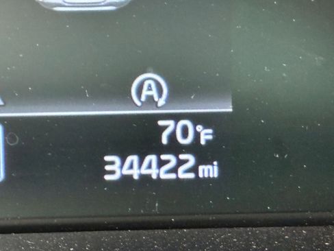 Used 2025 Kia Soul LX w/ LX Technology Package image 9