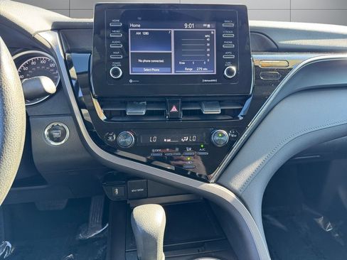 Certified 2024 Toyota Camry LE w/ Convenience Package FWD image 15