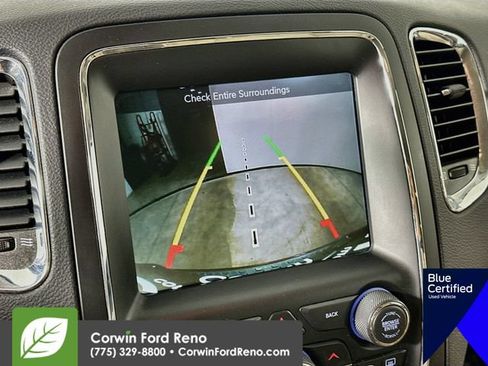 Used 2017 Dodge Durango GT w/ Nav & Power Liftgate Group AWD/4WD image 18