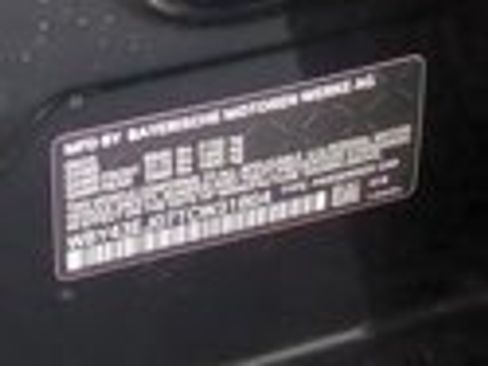 Used 2026 BMW i7 eDrive50 w/ M Sport Package RWD image 33