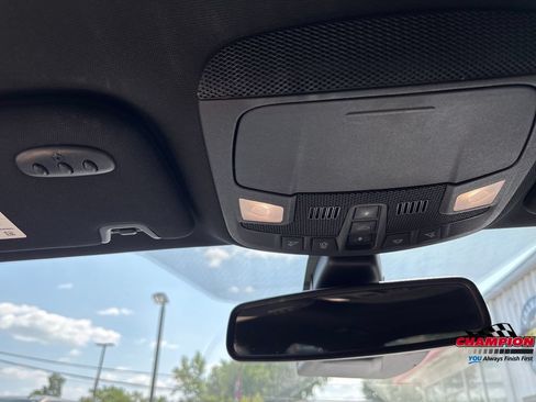 Used 2017 Ford Fusion Sport AWD/4WD image 17