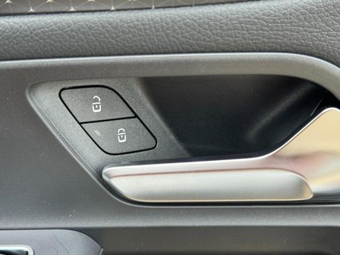 New 2026 Mercedes-Benz GLA 250 4MATIC image 25