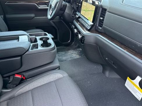 New 2026 GMC Sierra 1500 Elevation w/ Elevation Select Package image 17