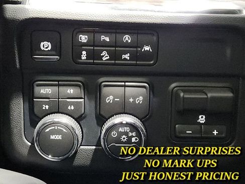 New 2026 Chevrolet Tahoe RST w/ Comfort Package image 18