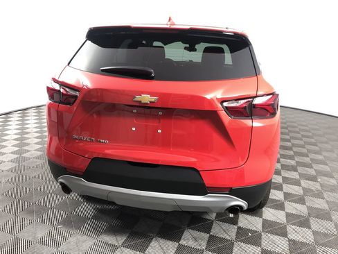 Used 2022 Chevrolet Blazer LT image 7