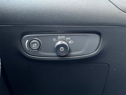 Certified 2024 Buick Encore GX Preferred image 24