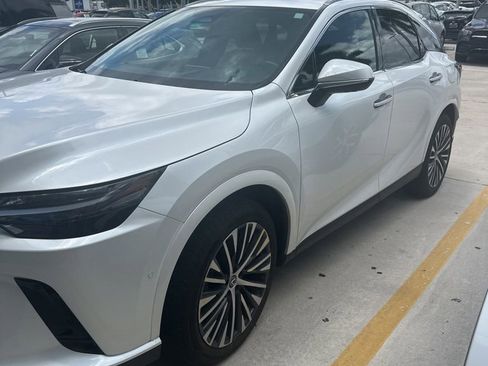 Used 2024 Lexus RX 350 Premium Plus FWD image 14