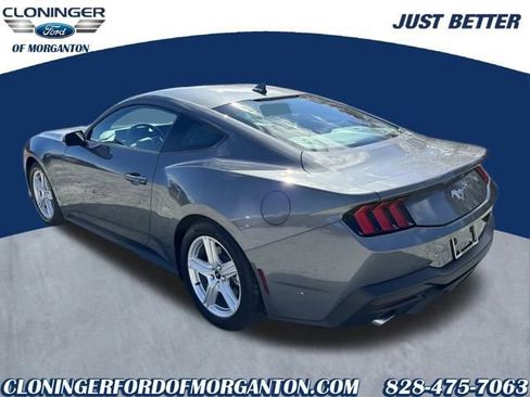 New 2026 Ford Mustang Coupe image 5