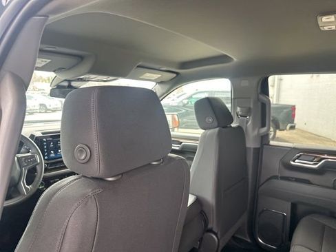 New 2026 Chevrolet Silverado 1500 LT AWD/4WD image 29