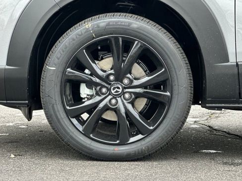 New 2026 MAZDA CX-30 AWD 2.5 S w/ Select Sport Pkg image 26