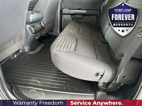 Used 2023 Ford F150 XL w/ STX Appearance Package RWD image 28