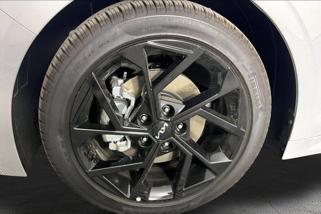 New 2026 Kia K5 GT-Line w/ GT-Line Premium Package FWD image 12