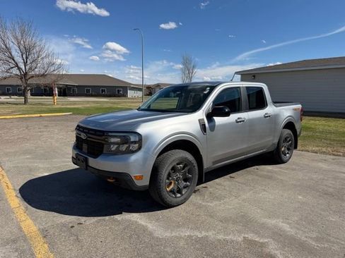 Used 2024 Ford Maverick Tremor w/ Tremor Off-Road Package AWD/4WD image 3