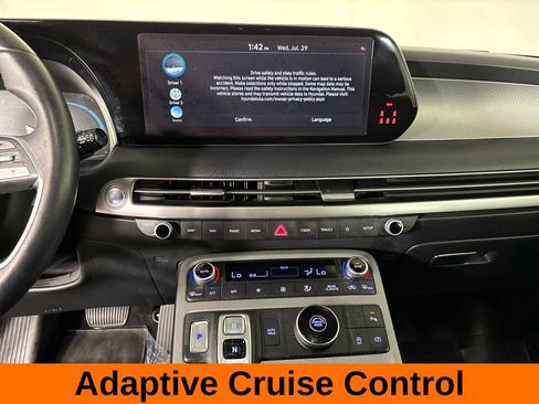 Used 2024 Hyundai Palisade XRT FWD image 19