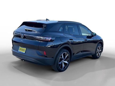 Certified 2024 Volkswagen ID.4 Pro S AWD/4WD image 5