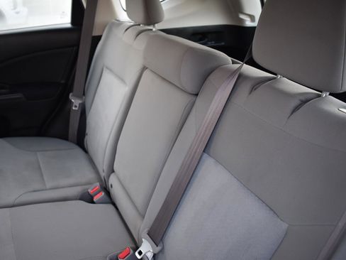 Used 2015 Honda CR-V LX image 35