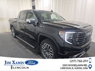 Used 2026 GMC Sierra 1500 Denali Ultimate AWD/4WD video 1