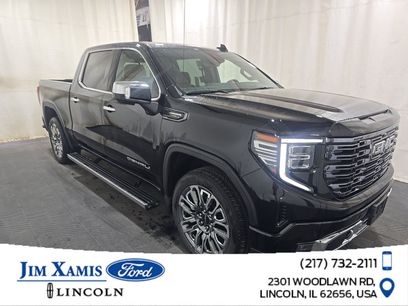 Used 2026 GMC Sierra 1500 Denali Ultimate