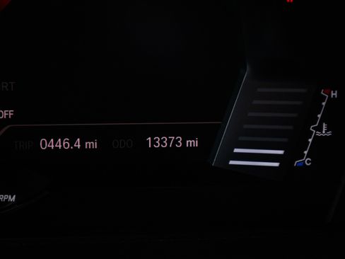 Used 2023 Toyota Supra image 22