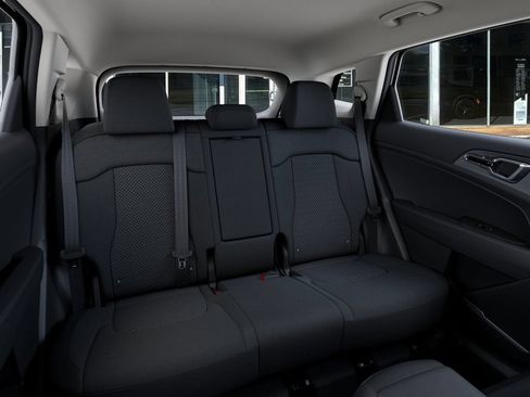 New 2026 Kia Sportage LX w/ LX Convenience Package FWD image 16