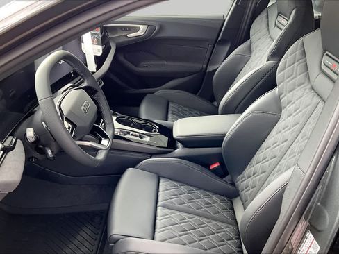 New 2026 Audi S5 Premium Plus AWD/4WD image 9